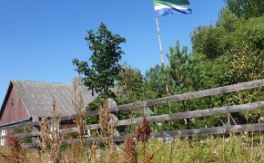 Lībiskums izpaužas mīlestībā pret Lielirbi