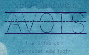 Valodu festivālā “Avots” – arī lībieši