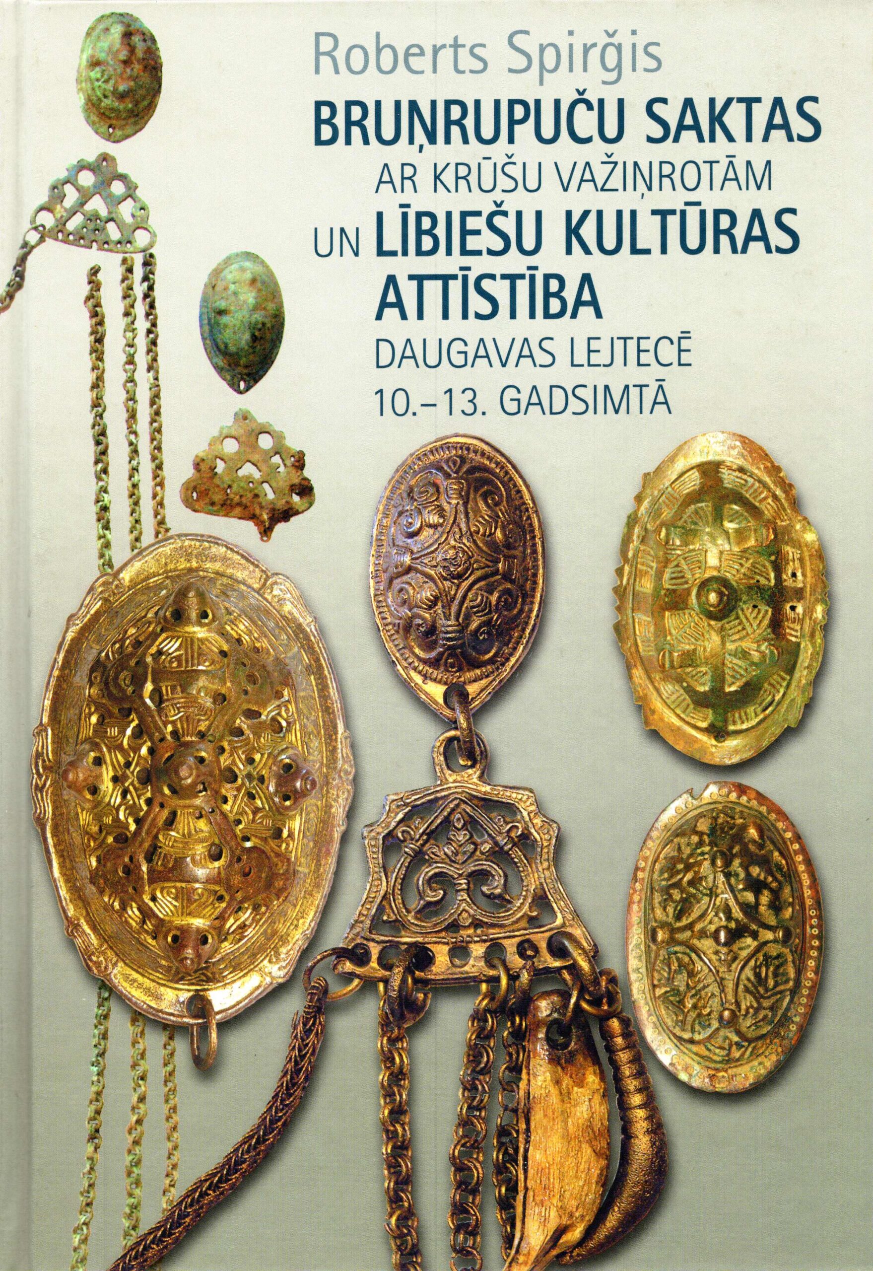 SAKTAS UN LĪBIEŠU KULTŪRAS ATTĪSTĪBA