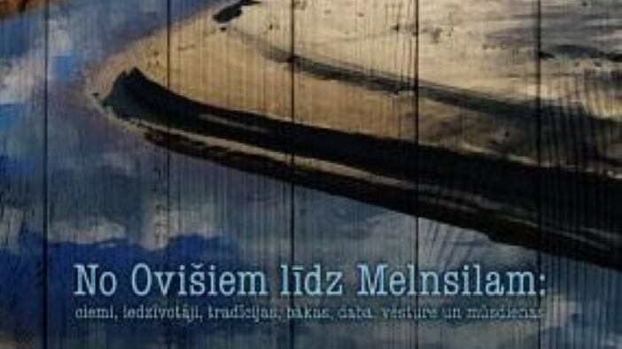 Grāmatas “Lībiešu krasts” atvēršanas svētki