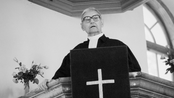 Edgars Vālgamā