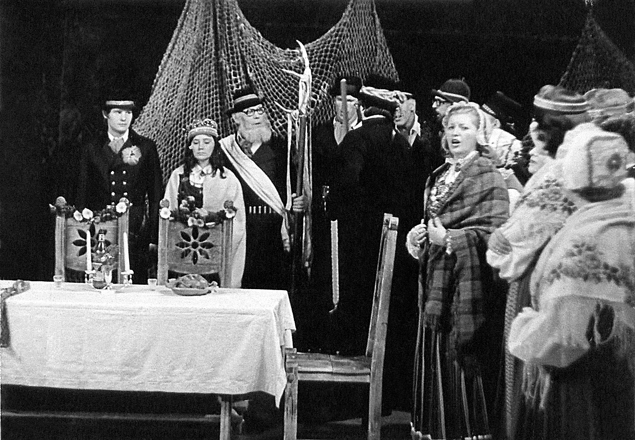8. janvāris – “Līvlist” zelta jubilejas diena
