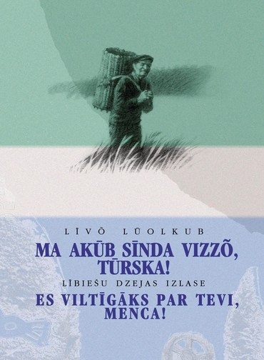 UNGĀRIJĀ IZDOD LĪBIEŠU DZEJAS KRĀJUMU