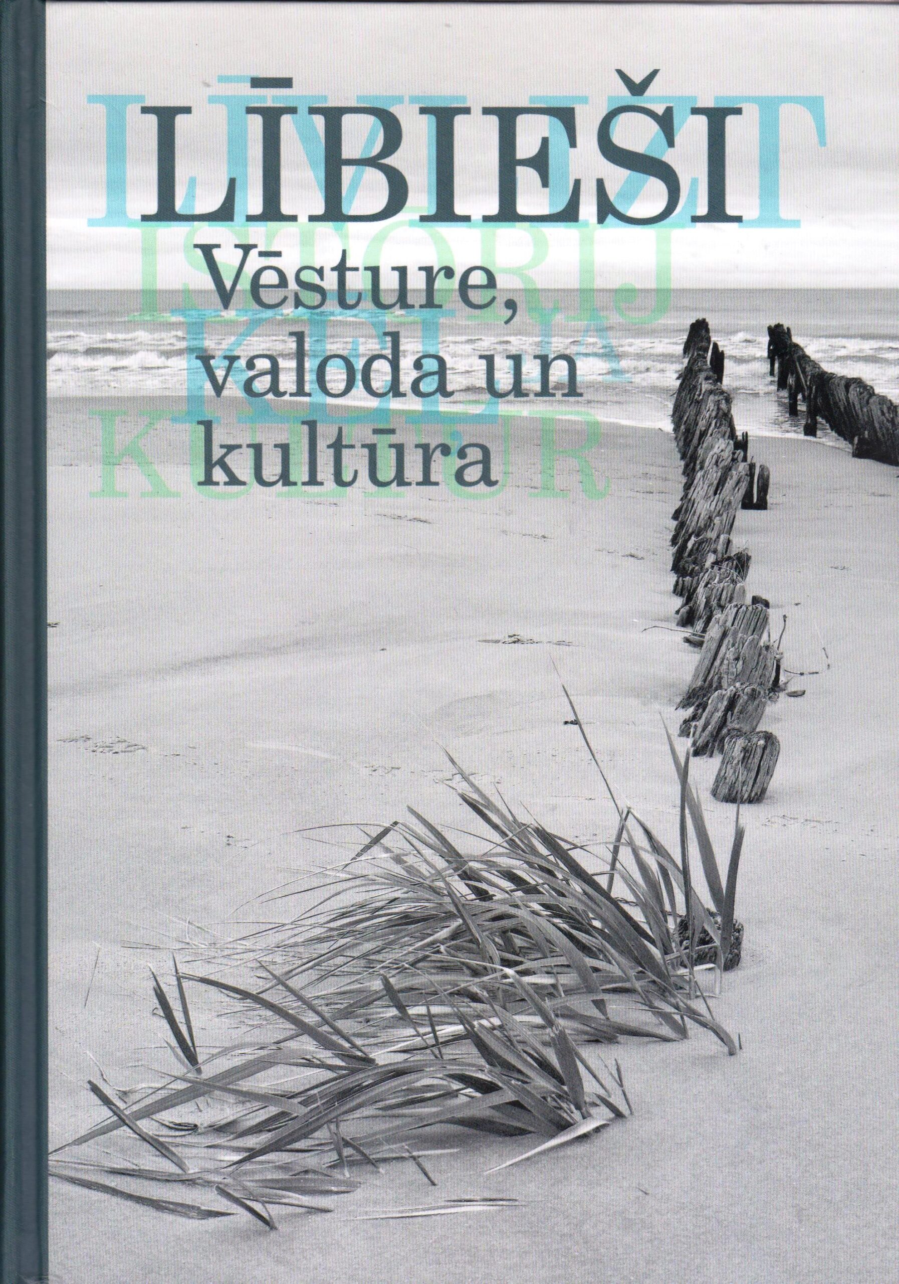Lībieši, latvieši un Baltijas telpa