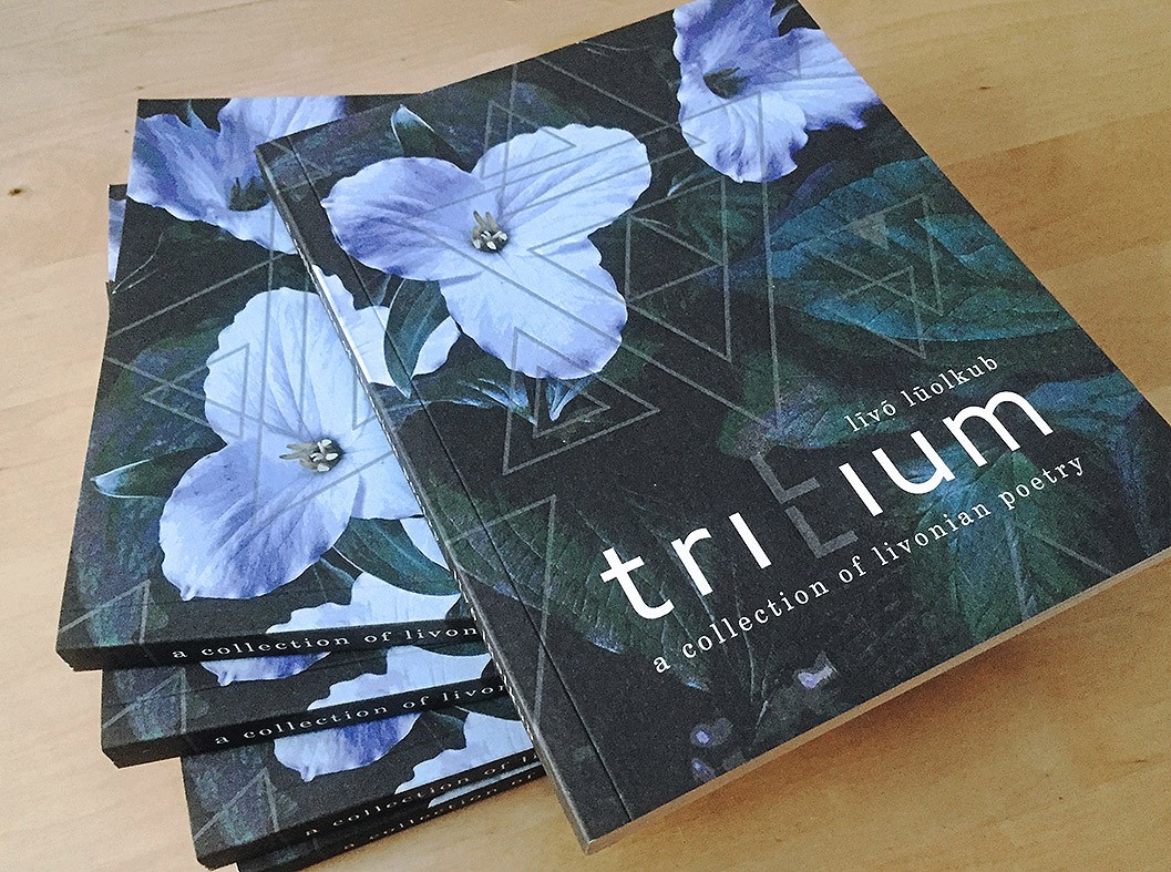 “Trilium” – filoloģisks brīnums