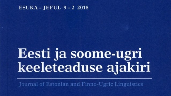 Jauni pētījumi par lībiešiem