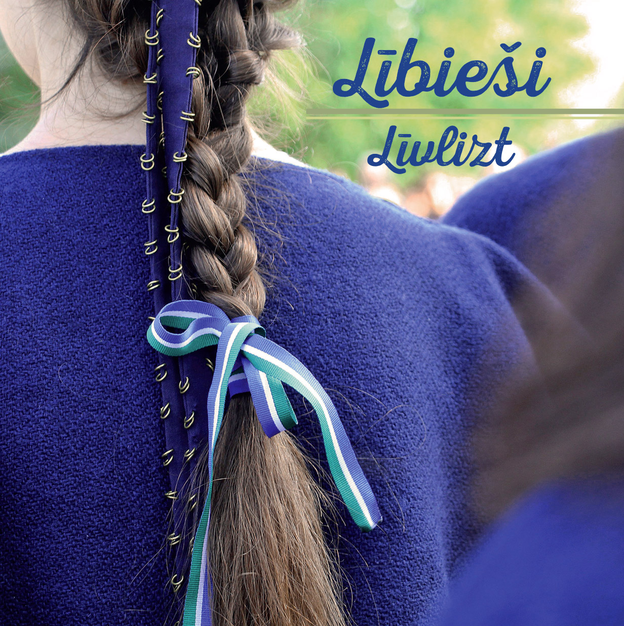 Izdevums “Lībieši/Līvlizt” jaunā veidolā