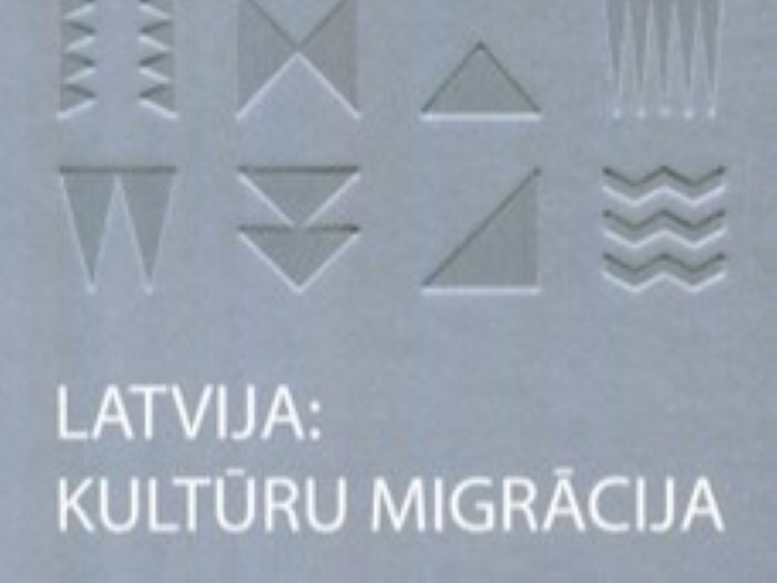 Latvija: kultūru migrācija