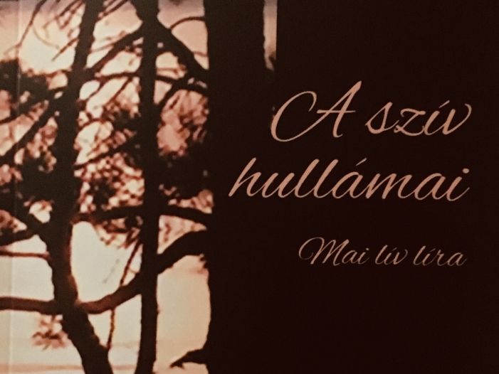 Lībiešu dzeja ungāriski