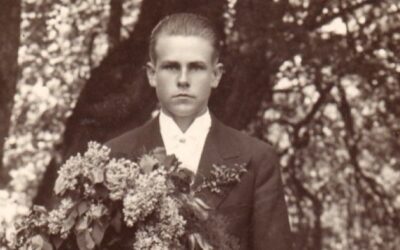 Viktor Berthold — līvli, kalāmīez ja aŗštiji