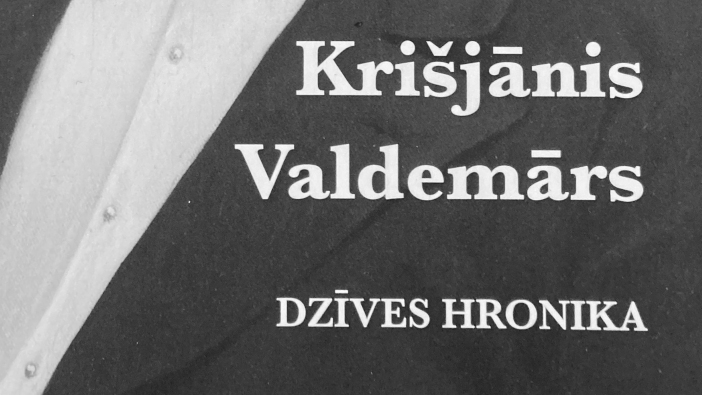Krišjānis Valdemārs un lībieši