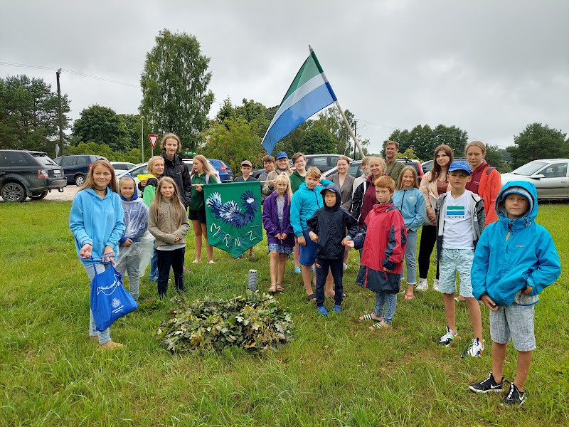 Kā gāja vasaras skolā “Mierlinkizt 2021”