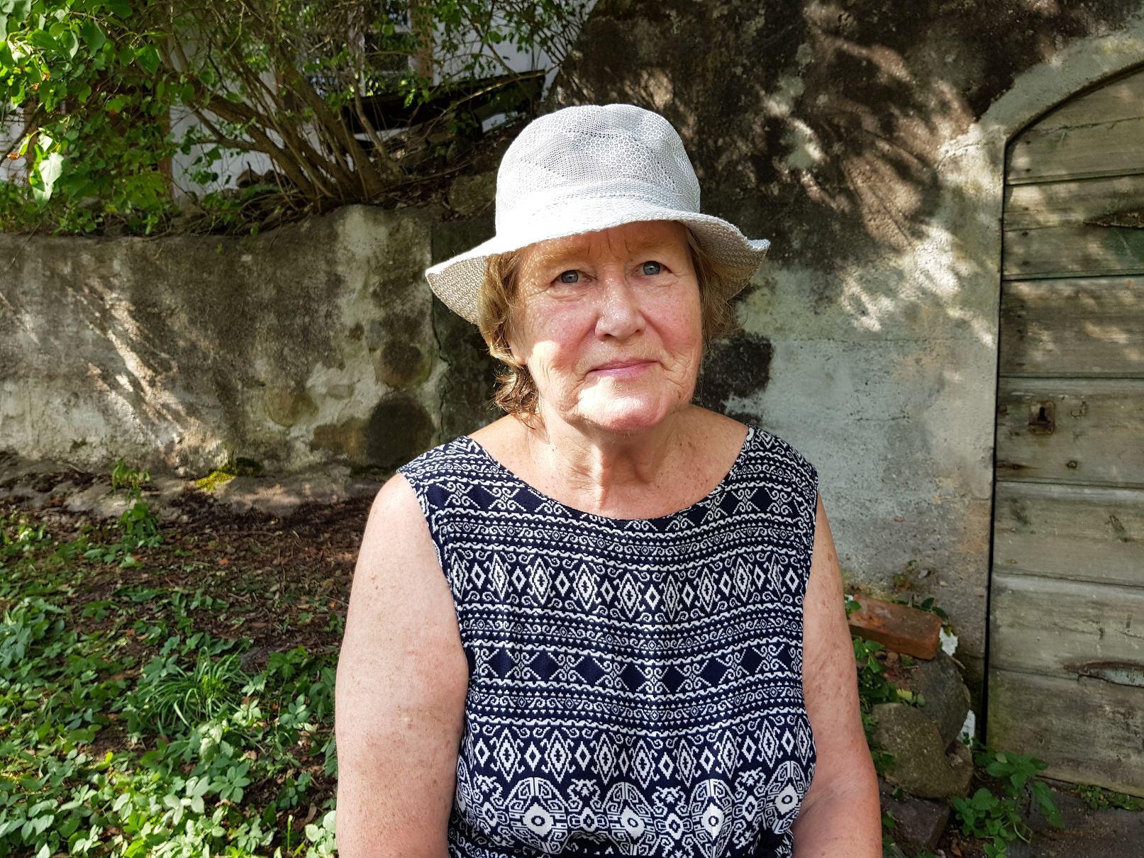 Māra Zirnīte – Atzinības krusta virsniece