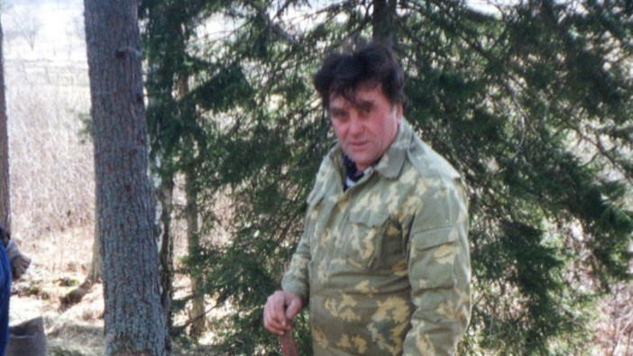 Egilu Kiršpilu atceroties