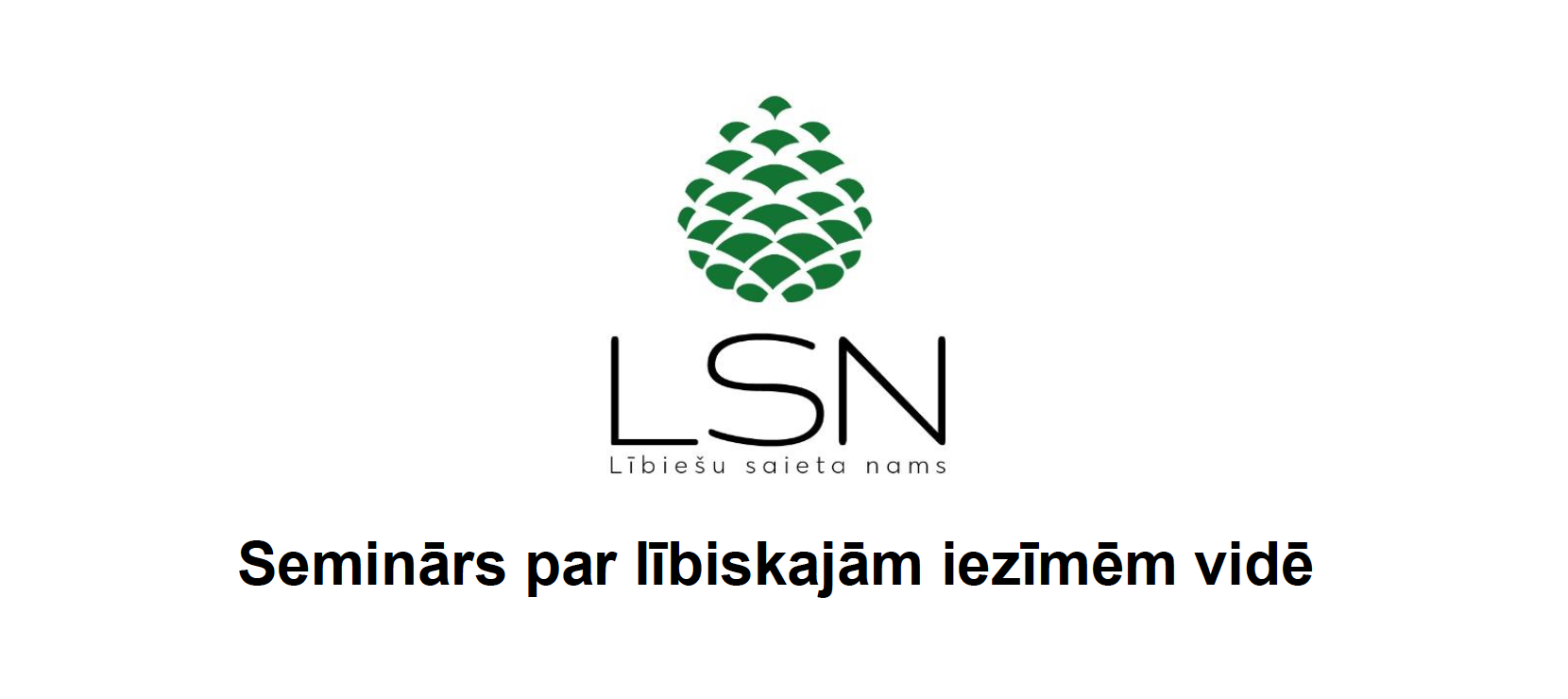 Lībiešu saieta nama vasara