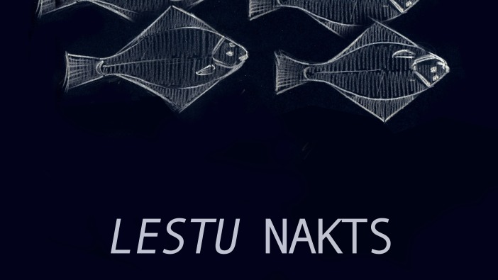“Lestu nakts” Lībiešu tautas namā Mazirbē