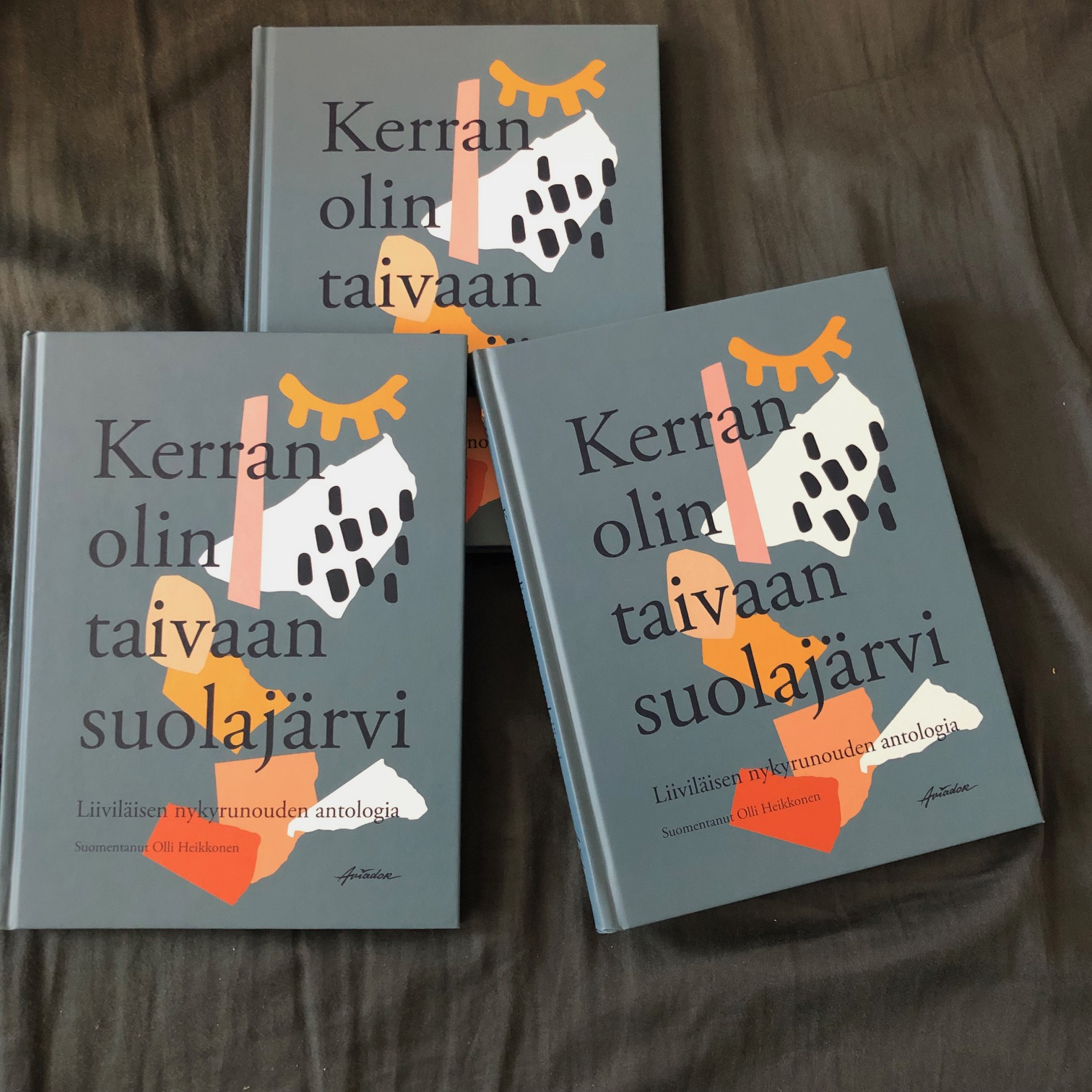 Radu tautu dienas seminārs Helsinkos