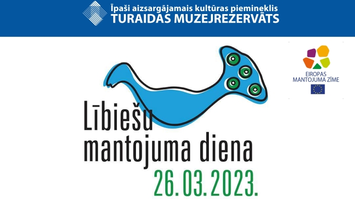 Lībiešu mantojuma diena Turaidas muzejrezervātā