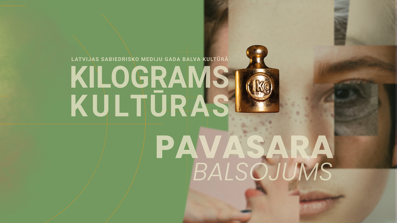 Kilogramā kultūras – Lībiešu mantojuma diena