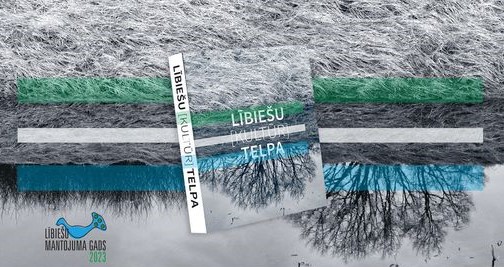 Atvērs grāmatu “Lībiešu [kultūr]telpa. Zanes Ernštreites sarunās un Agneses Zeltiņas fotogrāfijās”