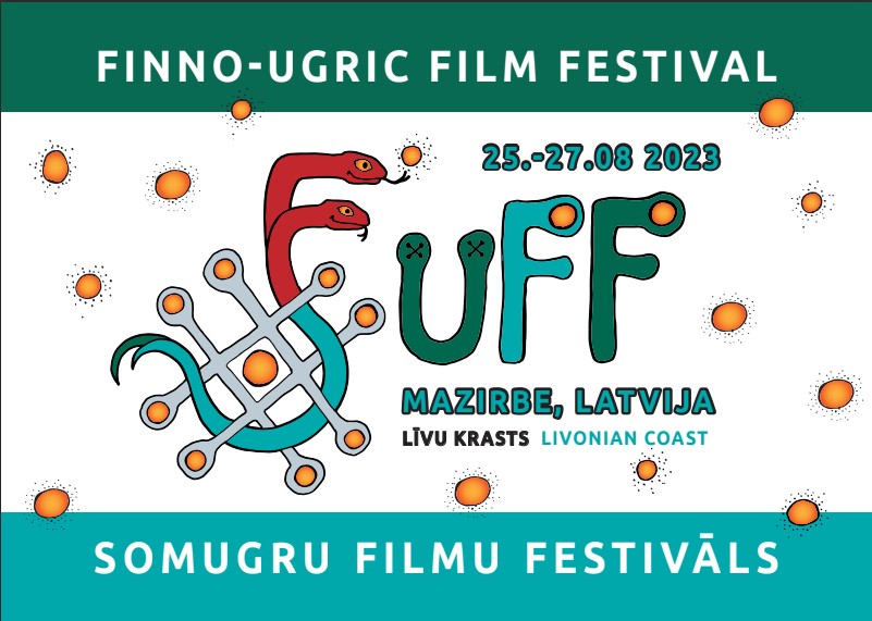 Somugru filmu festivāls Mazirbē
