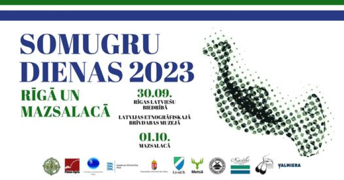 Tuvojas kārtējās somugru dienas