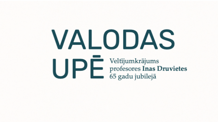 Ina Druviete – atslēgas cilvēks lībiešu valodas saglabāšanā
