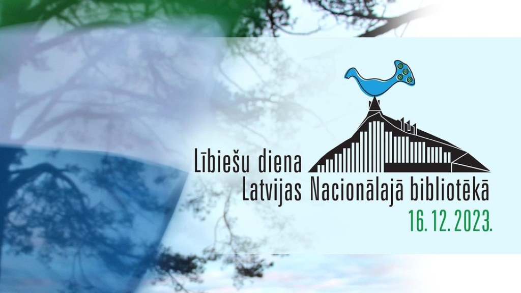 Lībiešu diena Latvijas Nacionālajā bibliotēkā