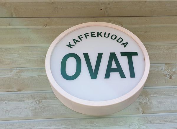 Izstādes Kolkā un Iklā
