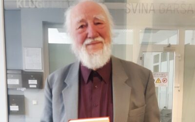 Iznākušas Arnolda Auziņa “Jautras nebūšanas”