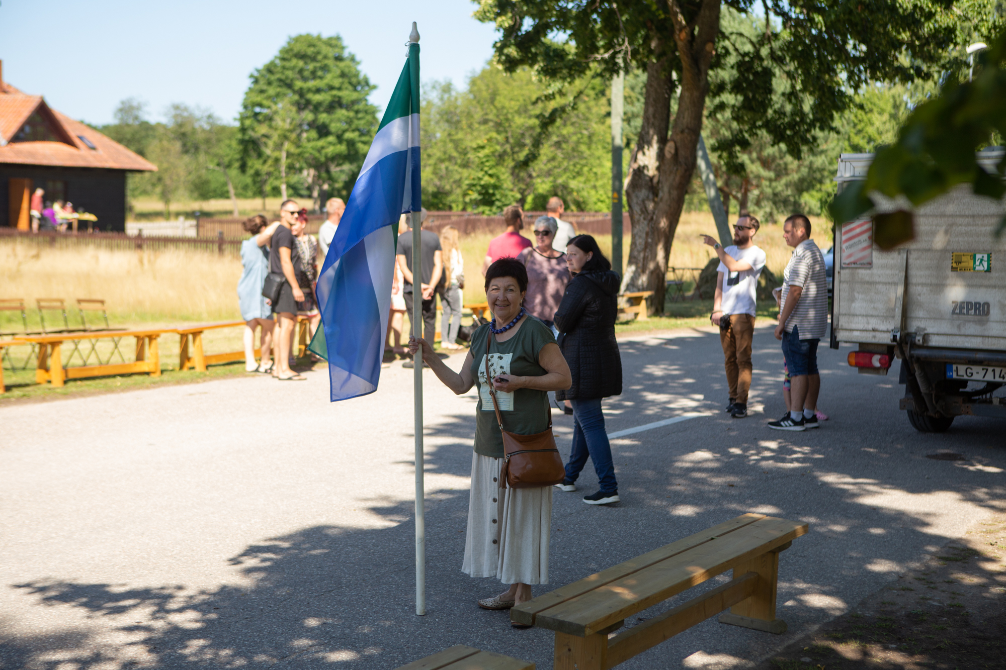 Līvu savienības gada kopsapulce