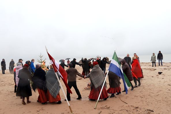 Izsludināta putnu modināšanas diena