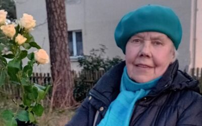 Dziedāšana attīra dvēseli