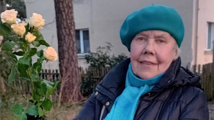 Dziedāšana attīra dvēseli