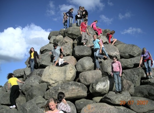 Mierlinkizt 2004–2010