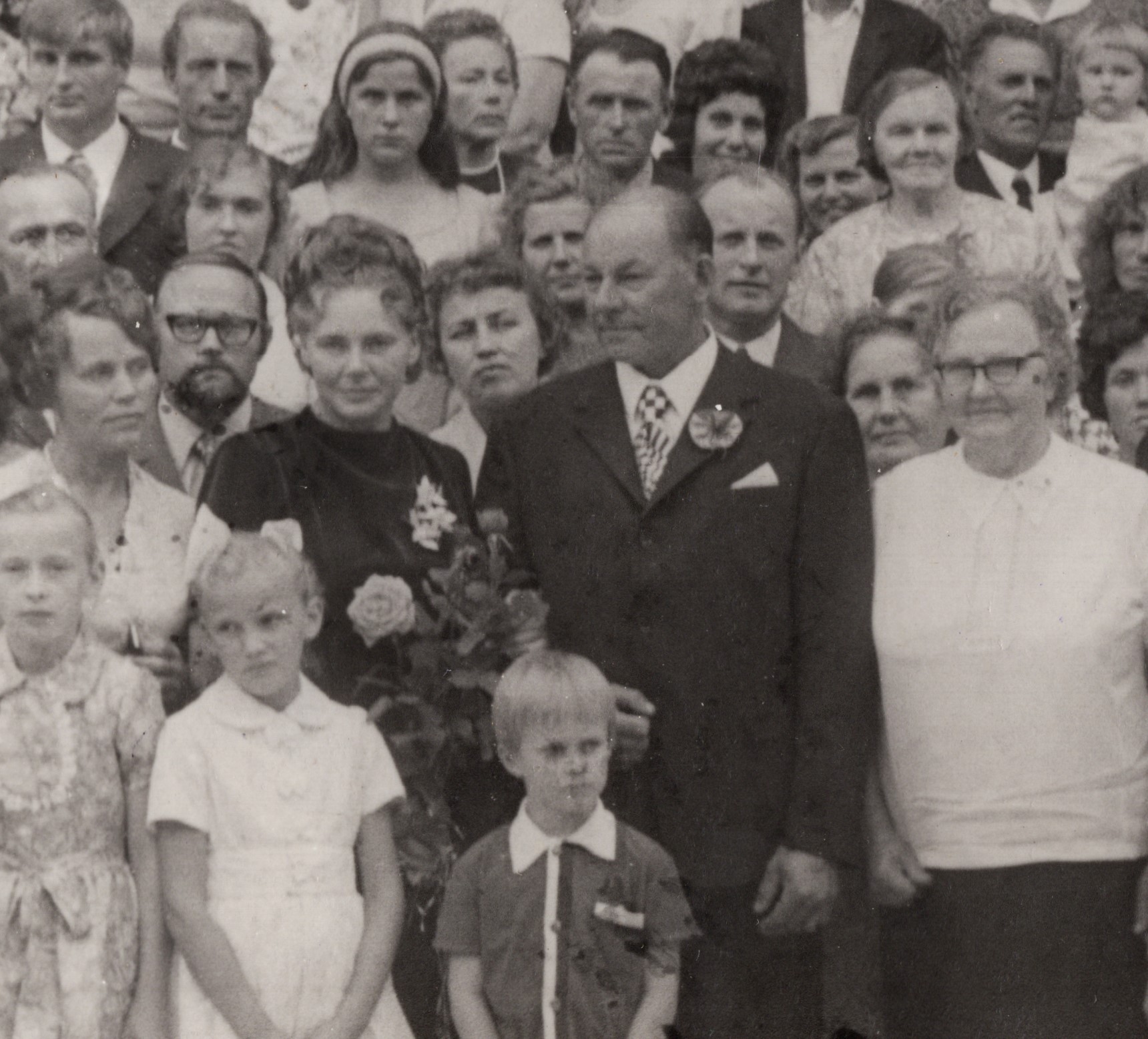 Brūveru ģimene – dundadznieki un mazirbnieki