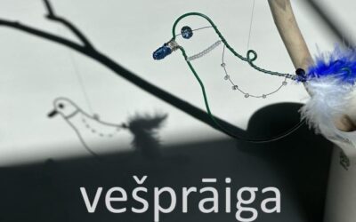 Lībiešu zinības jaunajā mācību gadā
