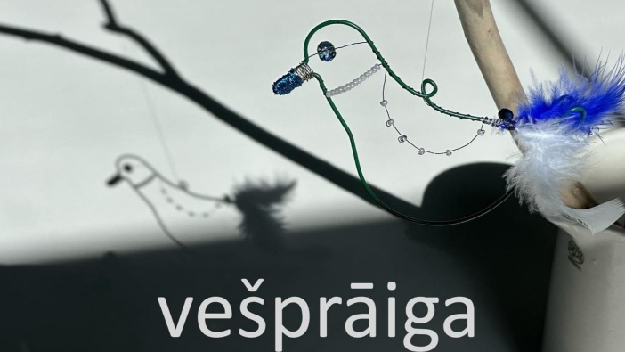 Lībiešu zinības jaunajā mācību gadā