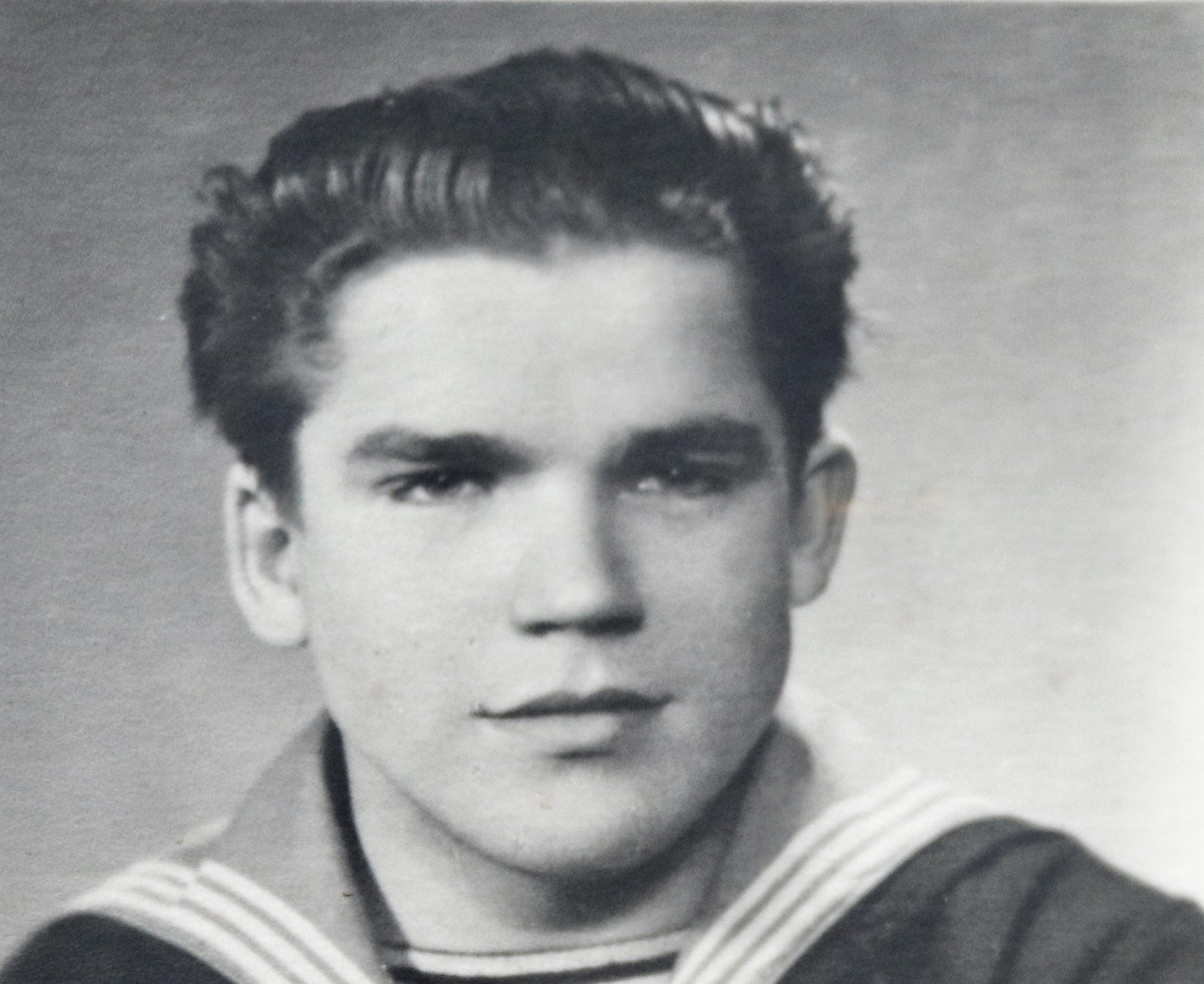 Ēriks Kāpbergs (1939–2024) in memoriam