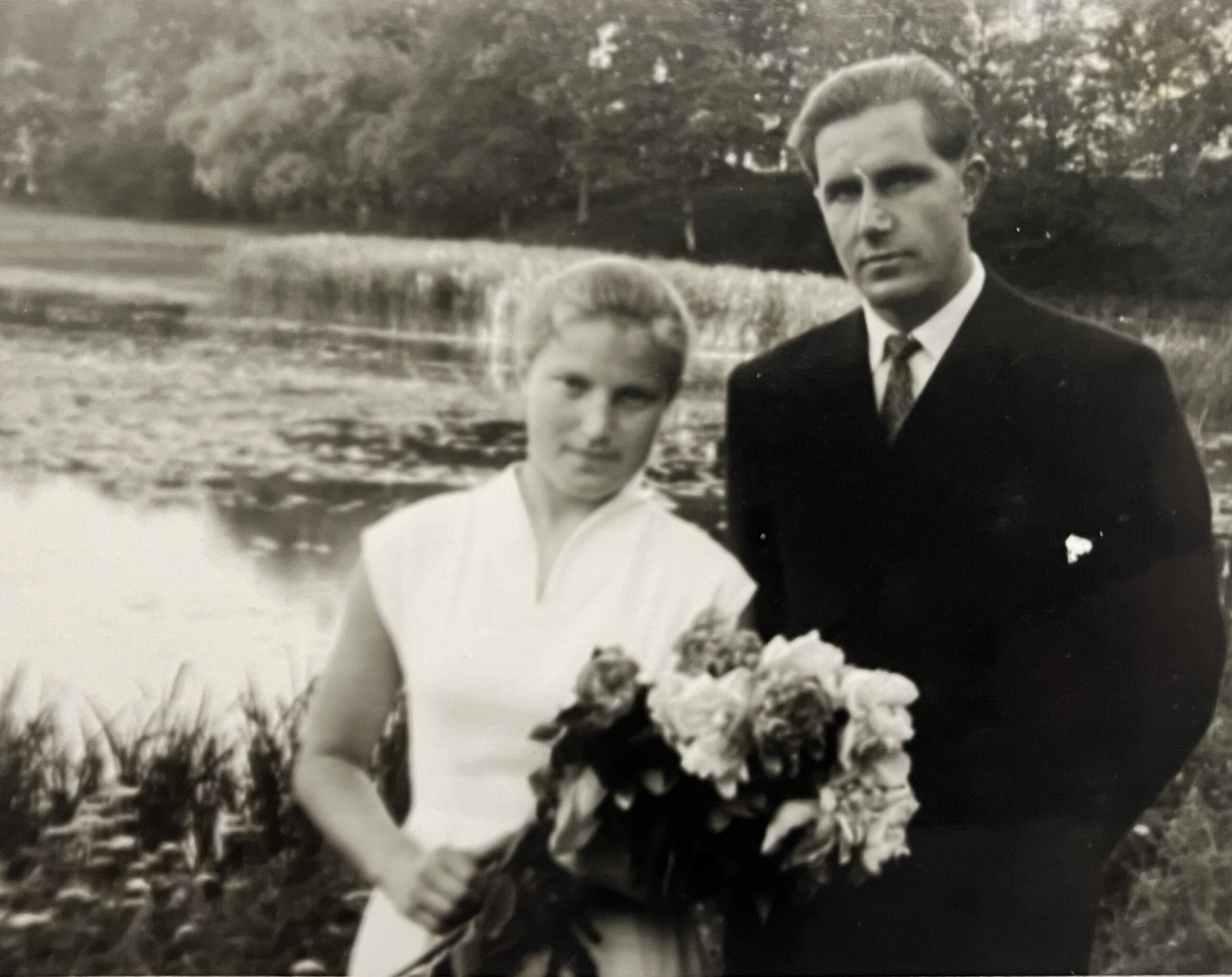 Silvijas Ernštreites (1941–2024) piemiņai