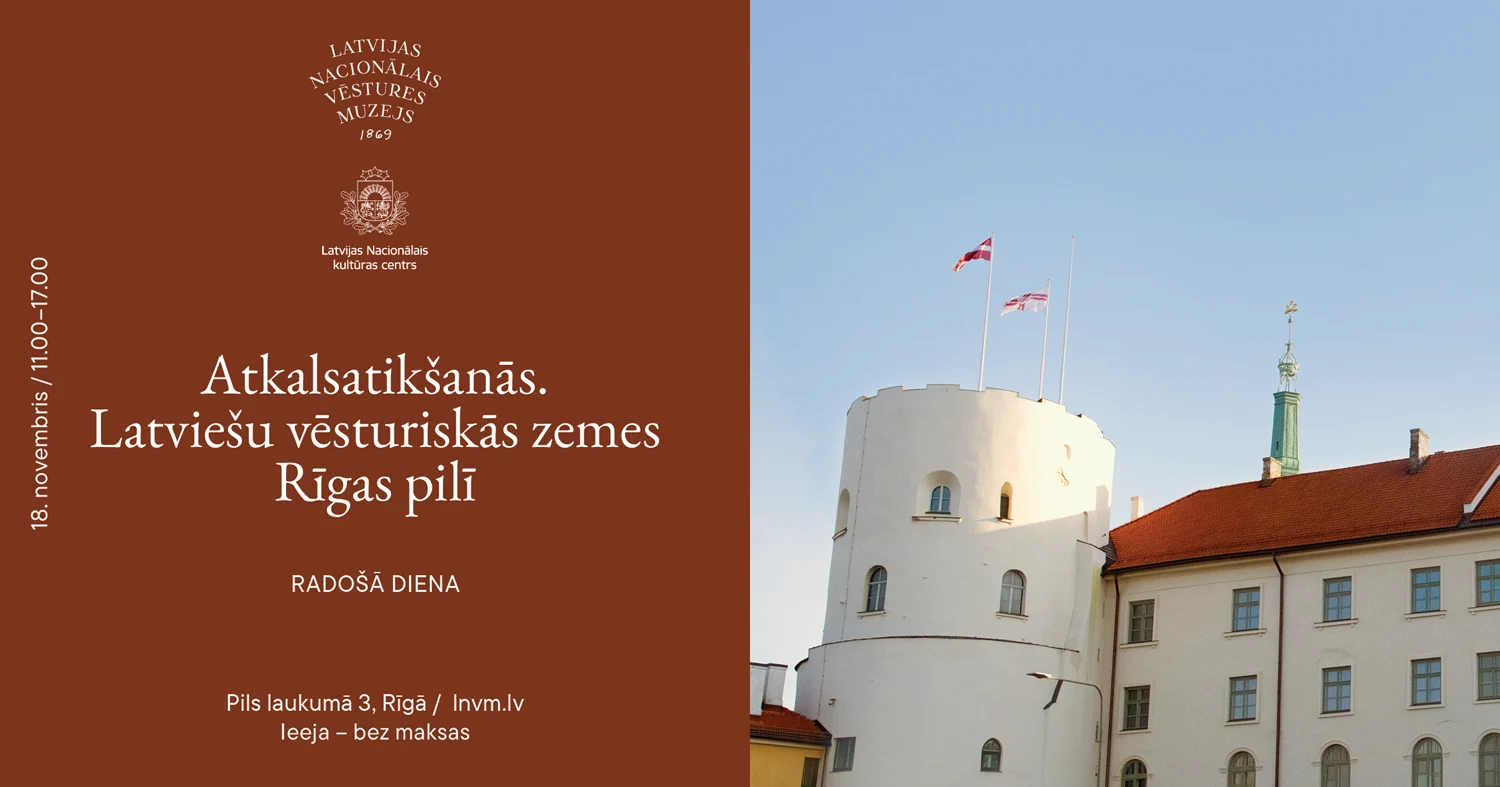Lībieši Vēstures muzeja radošajā dienā