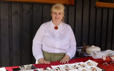 Kopā ar radiem patiesi lībiskajā