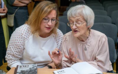 Vidzemes lībiskās kultūrtelpas divi gadi