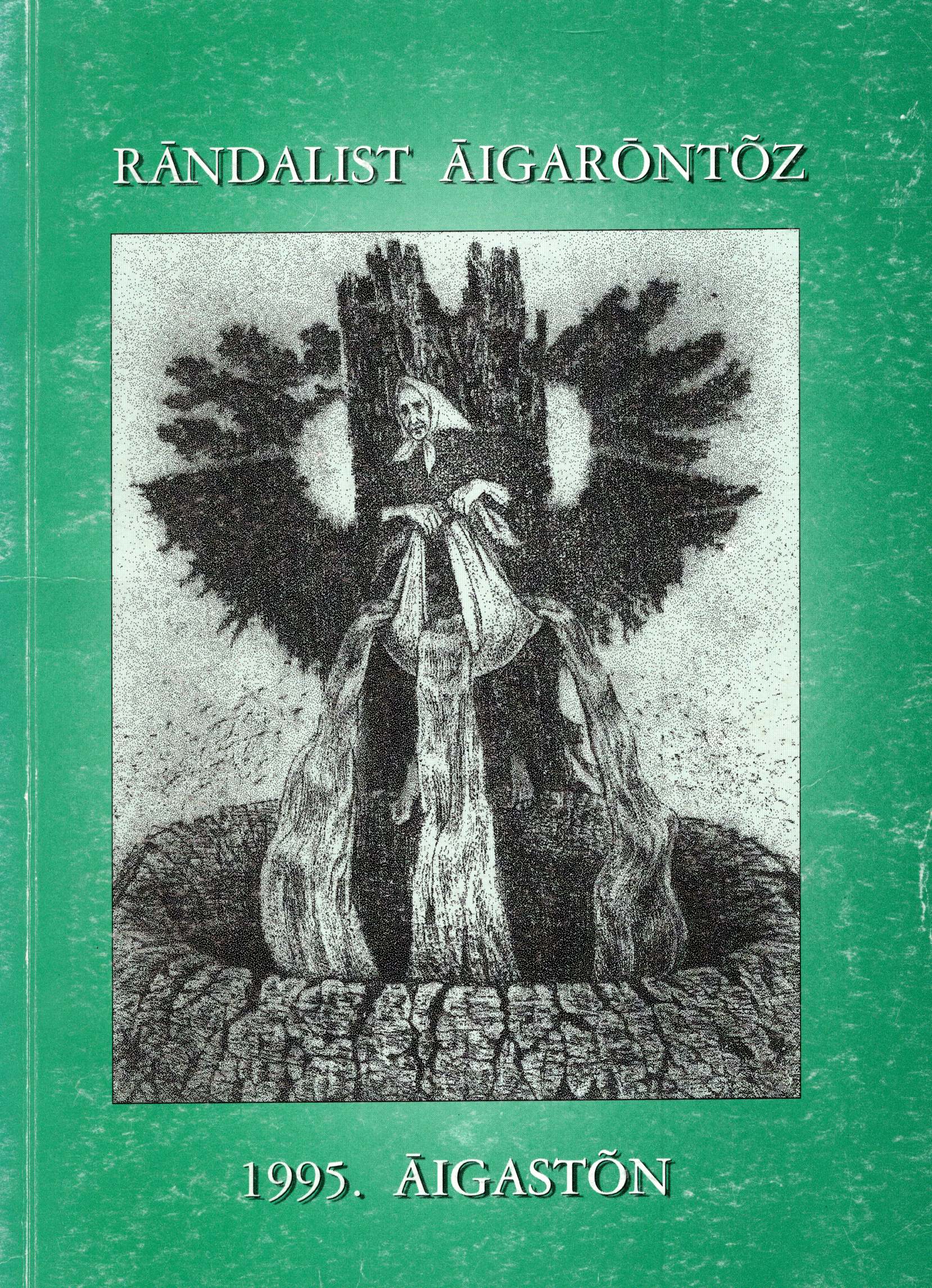 Lībiešu kalendārs 1995. gadam
