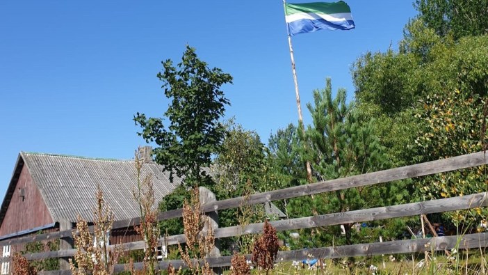 Lībiskums izpaužas mīlestībā pret Lielirbi
