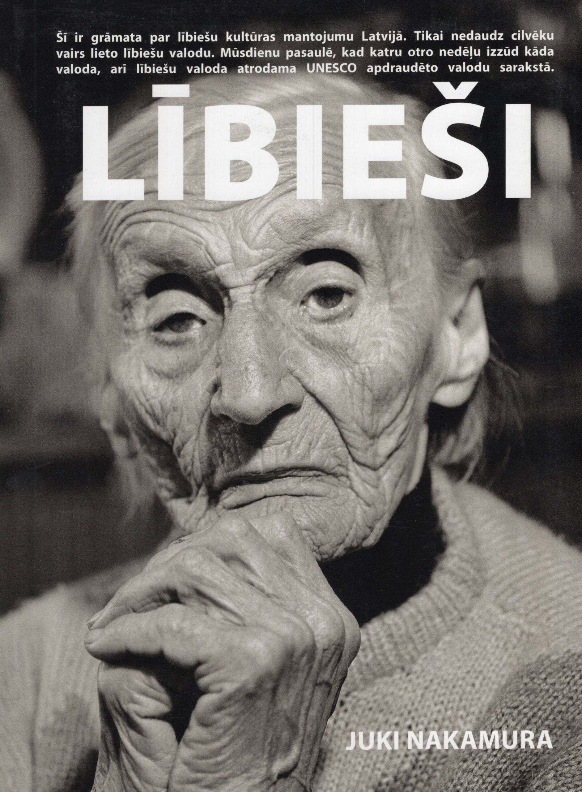 Juki Nakamura “Lībieši”