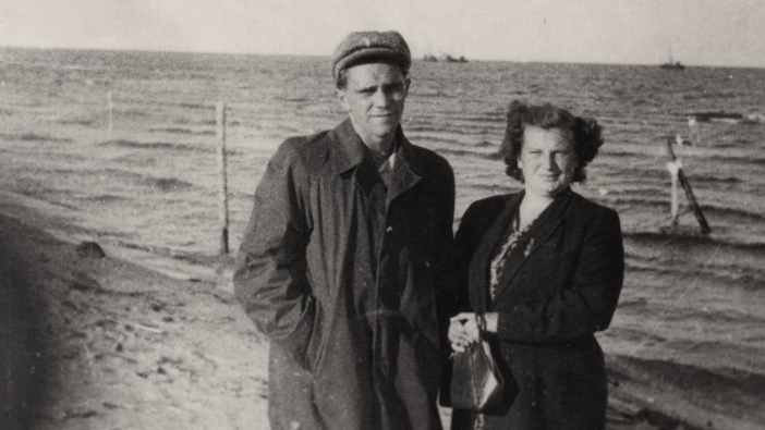 Mazirbes Pobusu ģimenes stāsts