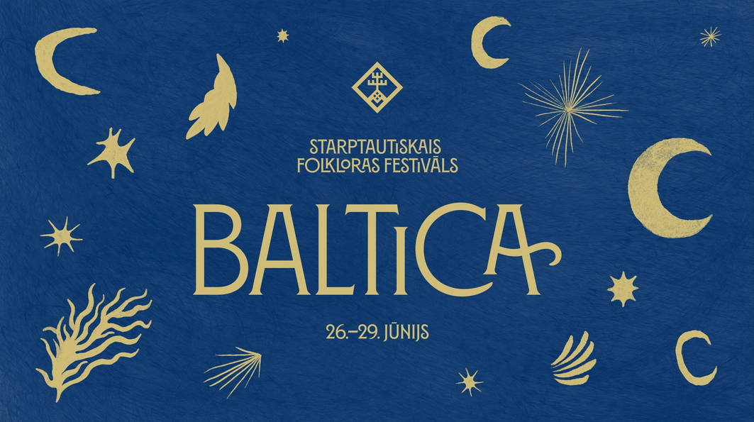 Folkloras festivāla “Baltica” tēma – valoda, arī lībiešu