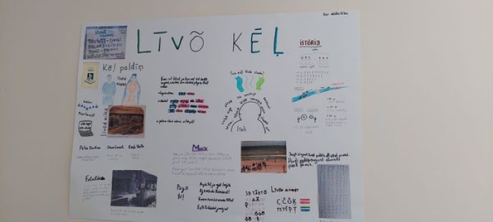 Mazirbē sāksies “Mierlinkizt”