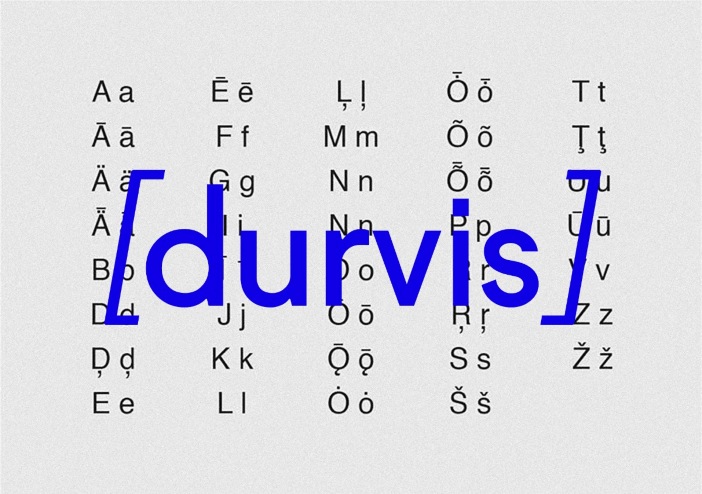 Multimediālais projekts “Durvis” Lībiešu svētkos